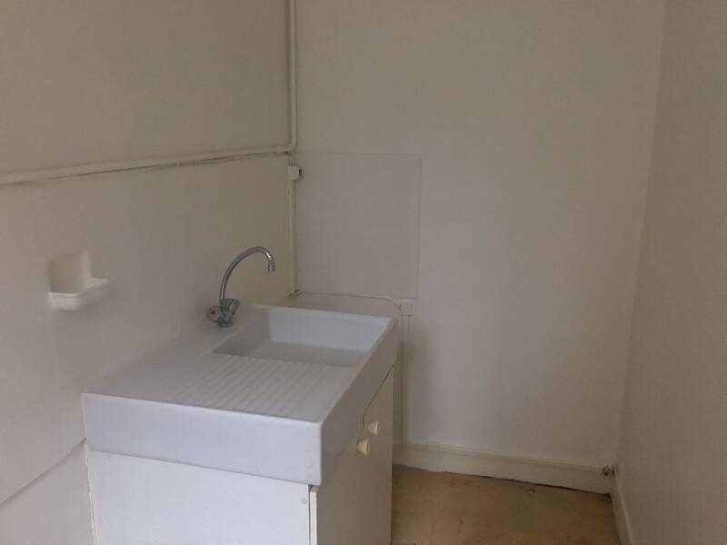 Maison à louer, 36m², PARIS 19E