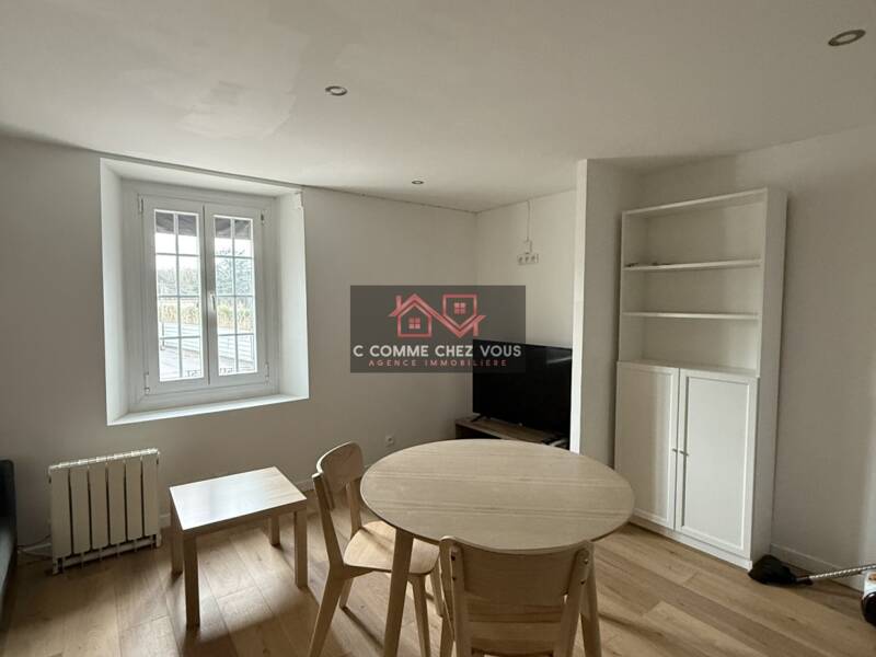 Maison à louer, 32m², PONTAULT COMBAULT