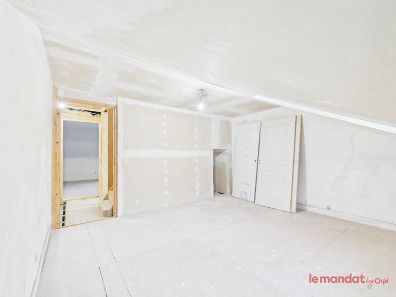 Maison à vendre, 152m², REIMS