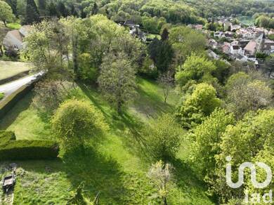 Terrain viabilisé à vendre 360 000 € 3 000 m² de terrain Saint-Jean-les-Deux-Jumeaux 77660