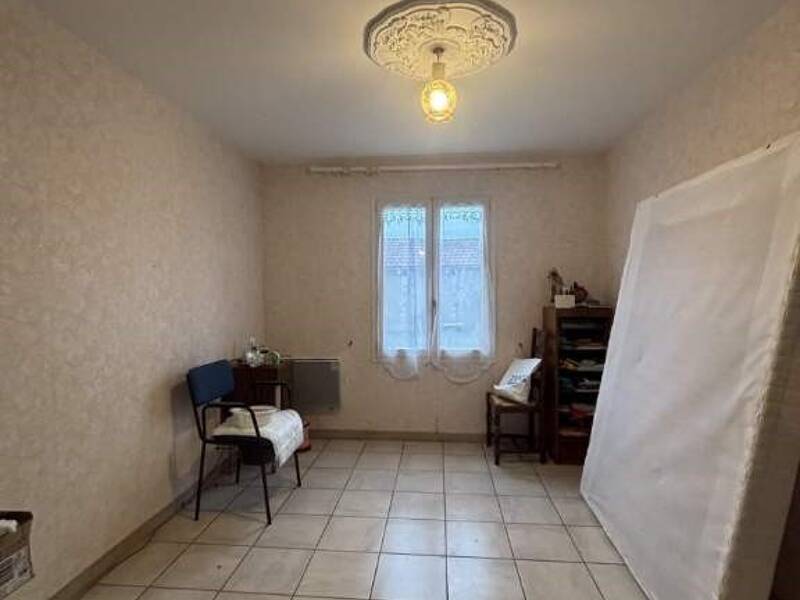 Maison à vendre, 77m², SOUGY SUR LOIRE