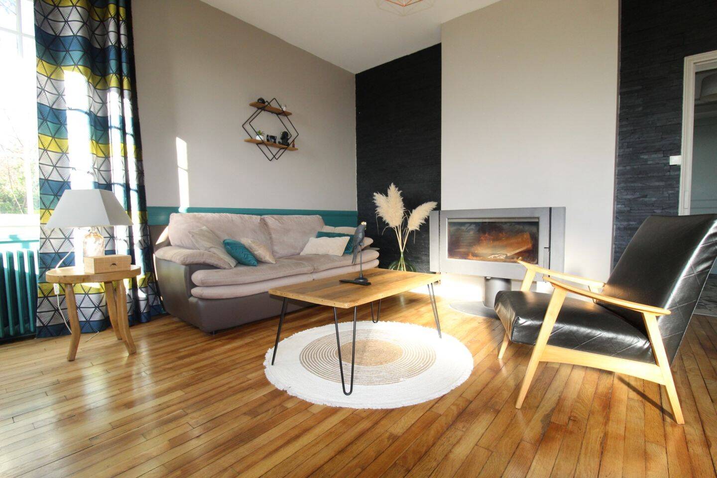 Maison à vendre, 128m², JOUET SUR L'AUBOIS