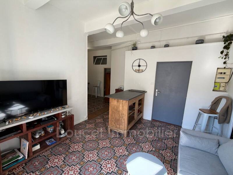 Maison à vendre, 37m², BEZIERS