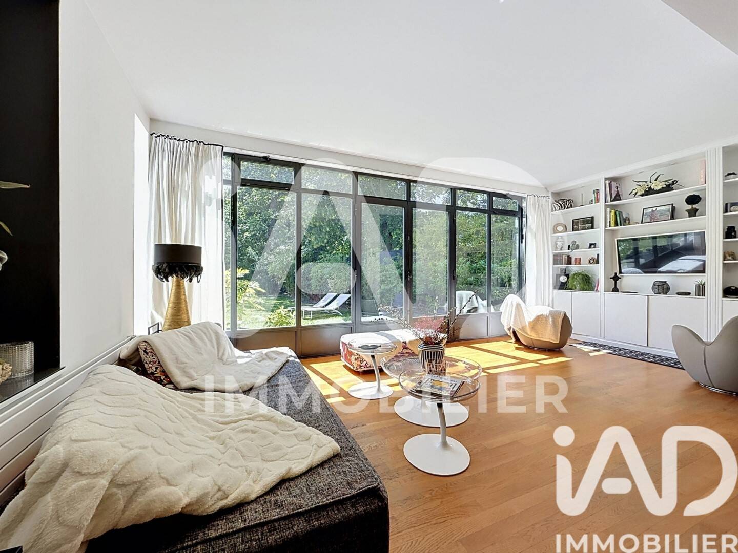Maison à vendre, 175m², MAISONS LAFFITTE