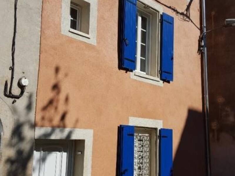 Maison à louer, 90m², SOLLIES TOUCAS