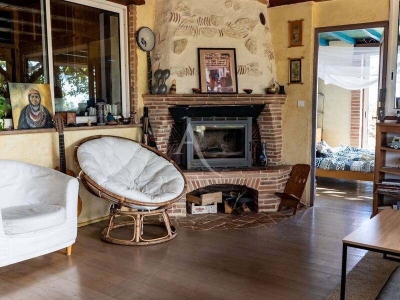 Maison à louer, 89m², L'ISLE JOURDAIN