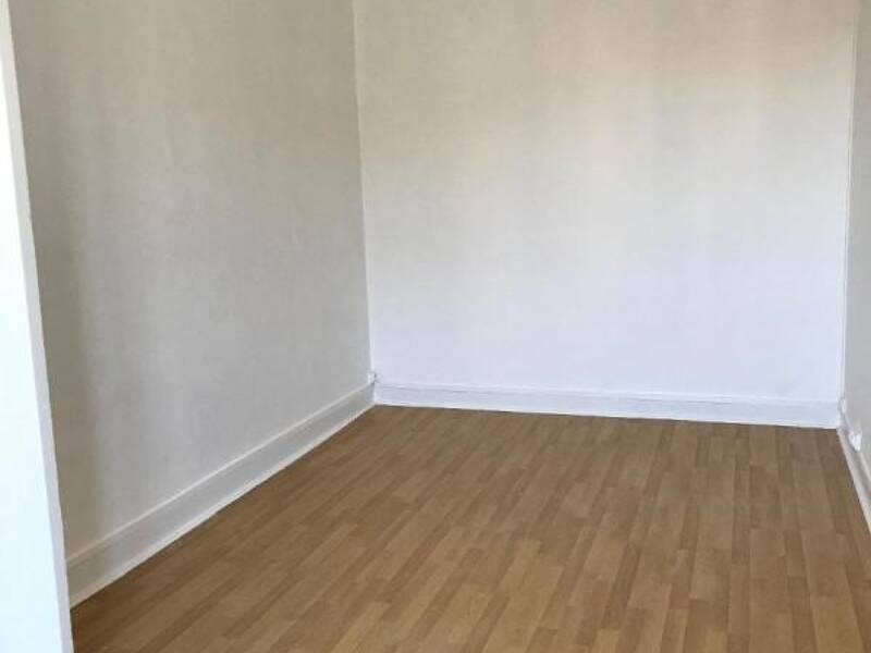 Maison à louer, 28m², LYON 3E