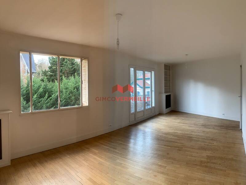 Maison à louer, 83m², VAUCRESSON