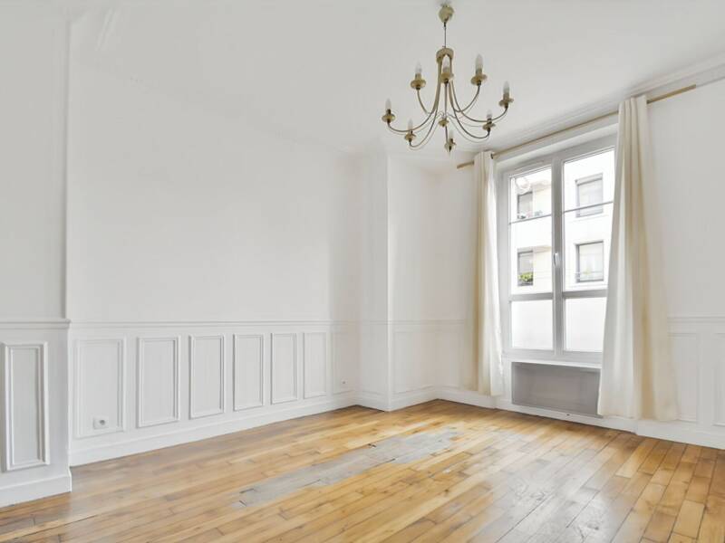 Maison à vendre, 62m², BOULOGNE BILLANCOURT