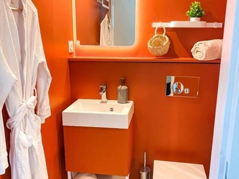 Maison à louer, 10m², SAINT JULIEN EN GENEVOIS