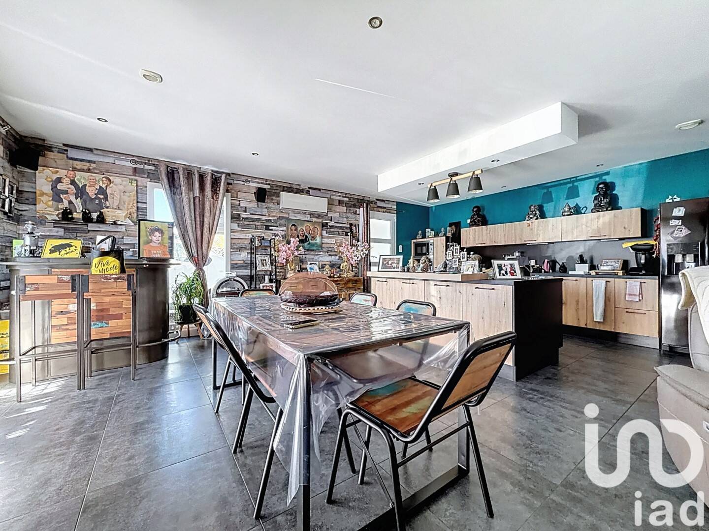 Maison à vendre, 127m², MOULIS EN MEDOC