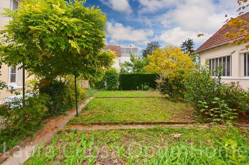 Maison à vendre, 172m², ANTONY