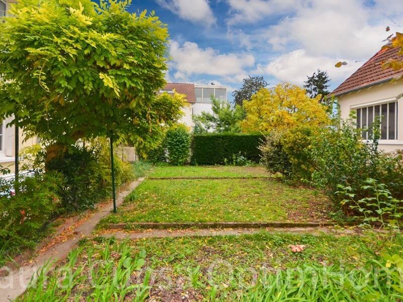 Maison à vendre, 172m², ANTONY