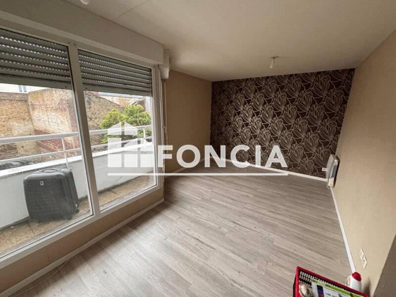 Maison à louer, 35m², LE HAVRE