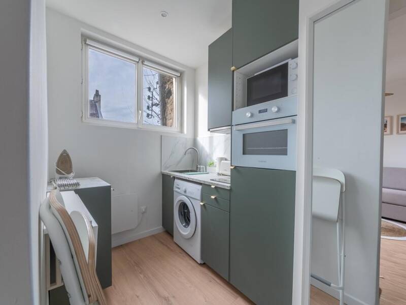 Maison à louer, 20m², NANTES