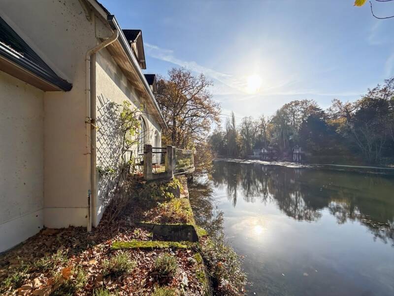 Maison à vendre, 135m², ORLEANS