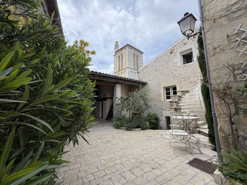 Maison à vendre, 157m², MESCHERS SUR GIRONDE
