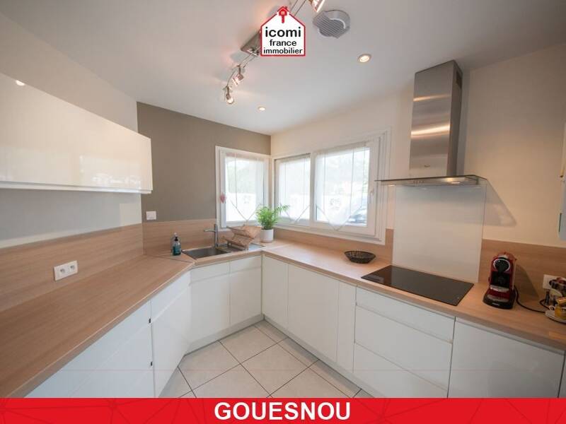 Maison à vendre, 125m², GOUESNOU