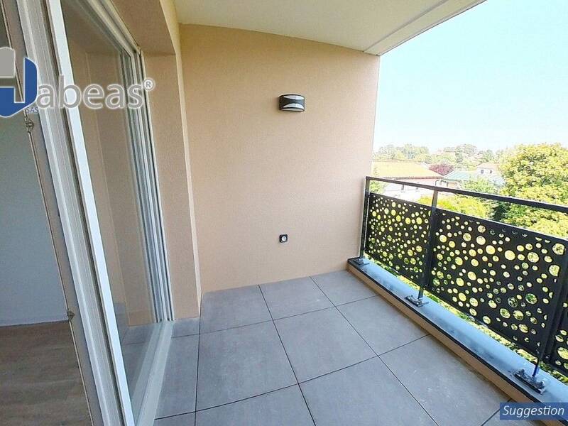 Maison à vendre, 39m², JASSANS RIOTTIER