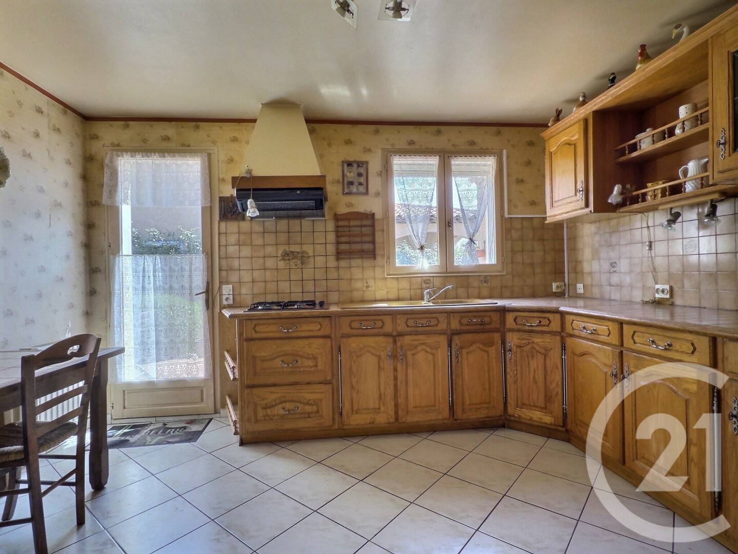 Maison à vendre, 122m², LA LONDE LES MAURES