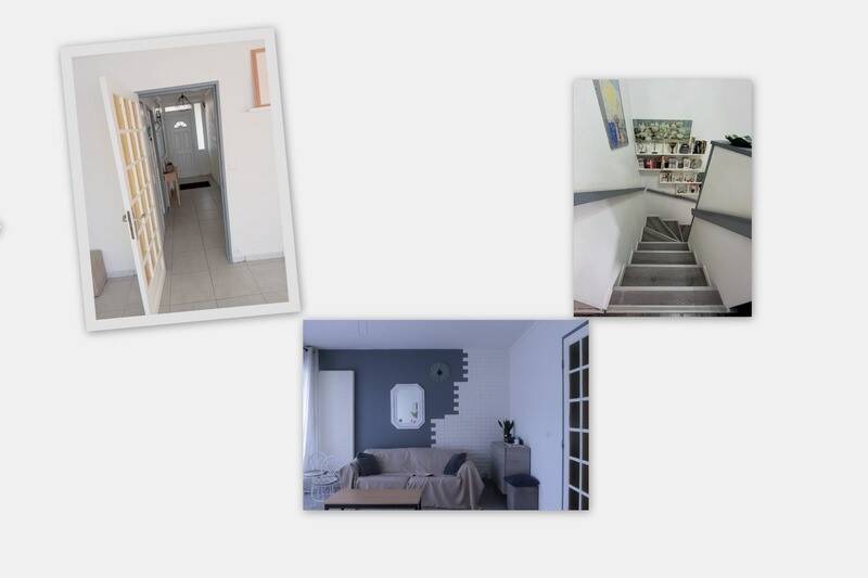 Maison à vendre, 90m², CERGY