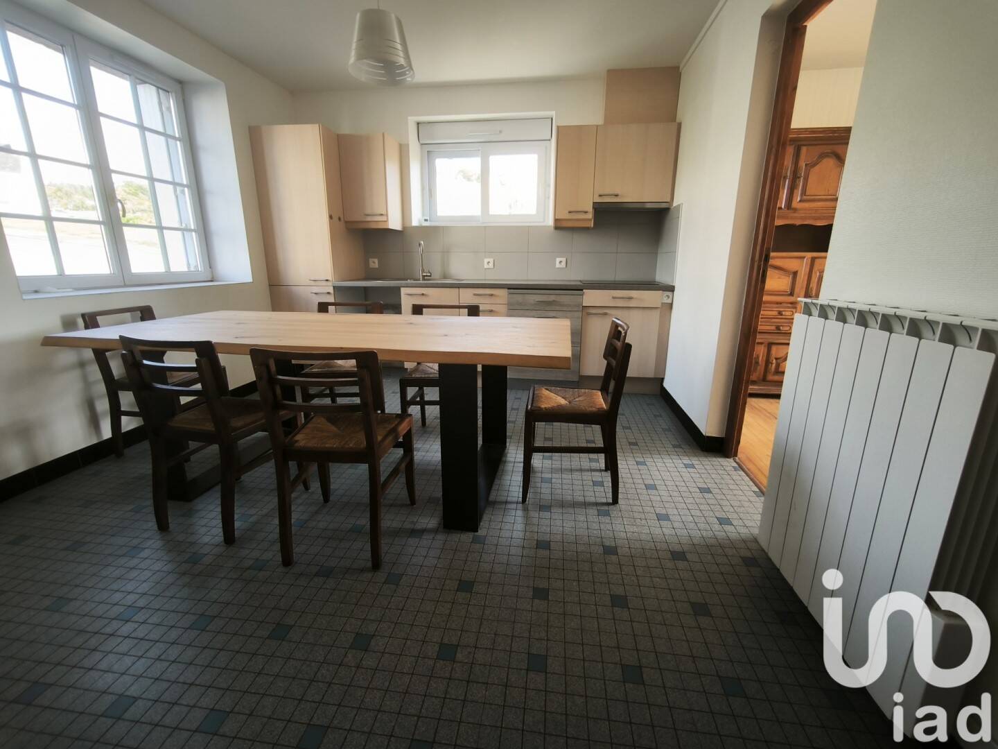 Maison à vendre, 208m², TELGRUC SUR MER