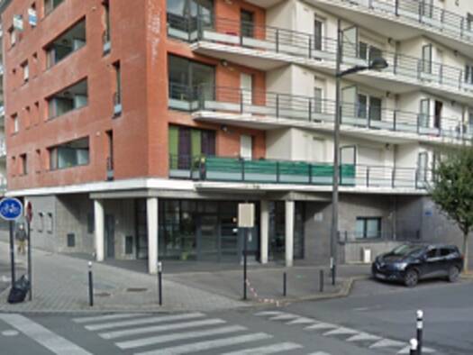 Parking à louer 53 € 10 m² Centre-Neuf Bourg-Quesnoy-Delsaux-Musée-Cannoniers-Gare Valenciennes 59300