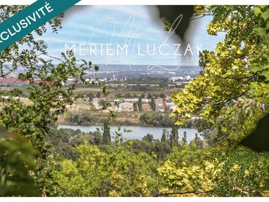 Maison à vendre 730 000 € 7 pièces 3 chambres 172 m² 816 m² de terrain Villennes-sur-Seine 78670