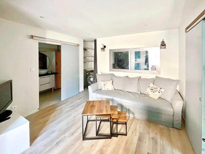 Maison à louer, 36m², GEMENOS