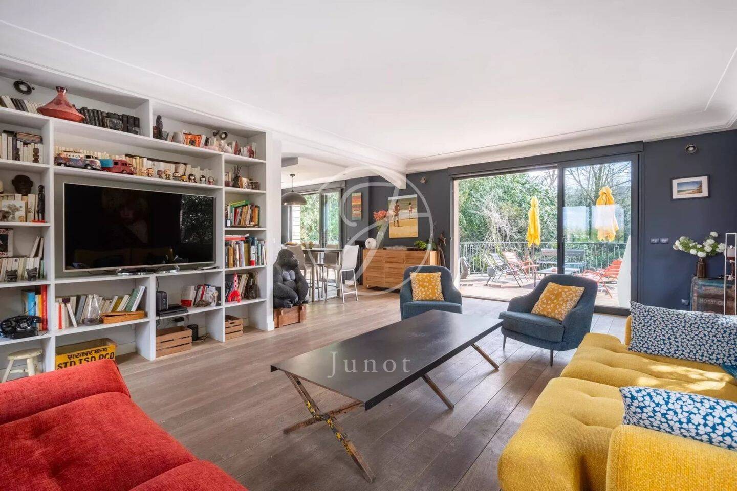 Maison à vendre, 393m², RUEIL MALMAISON