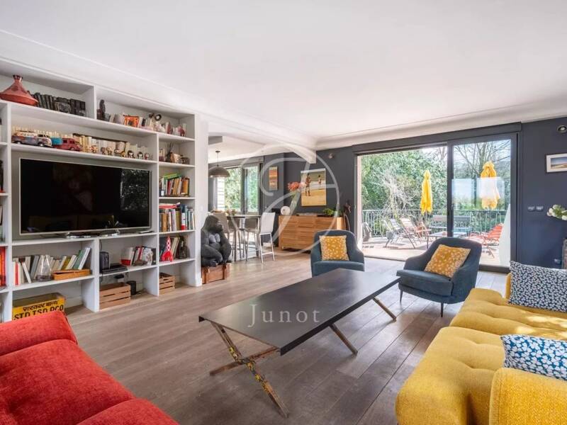 Maison à vendre, 393m², RUEIL MALMAISON