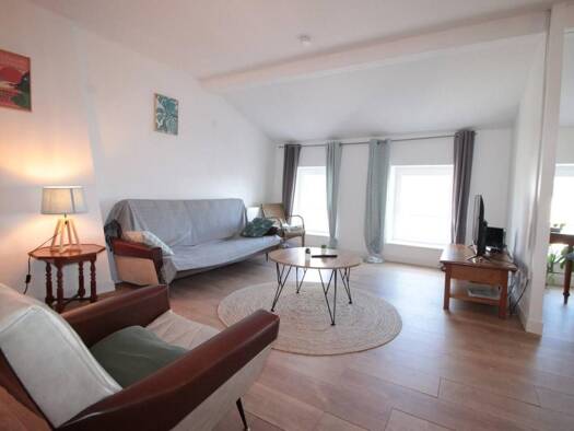 Appartement à vendre 199 000 € 4 pièces 3 chambres 139 m² Étage 1/3 Au Pré l'Evêque-Anthouard Verdun 55100