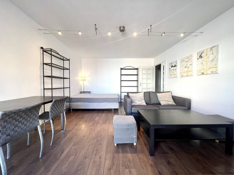 Maison à louer, 45m², TOULOUSE