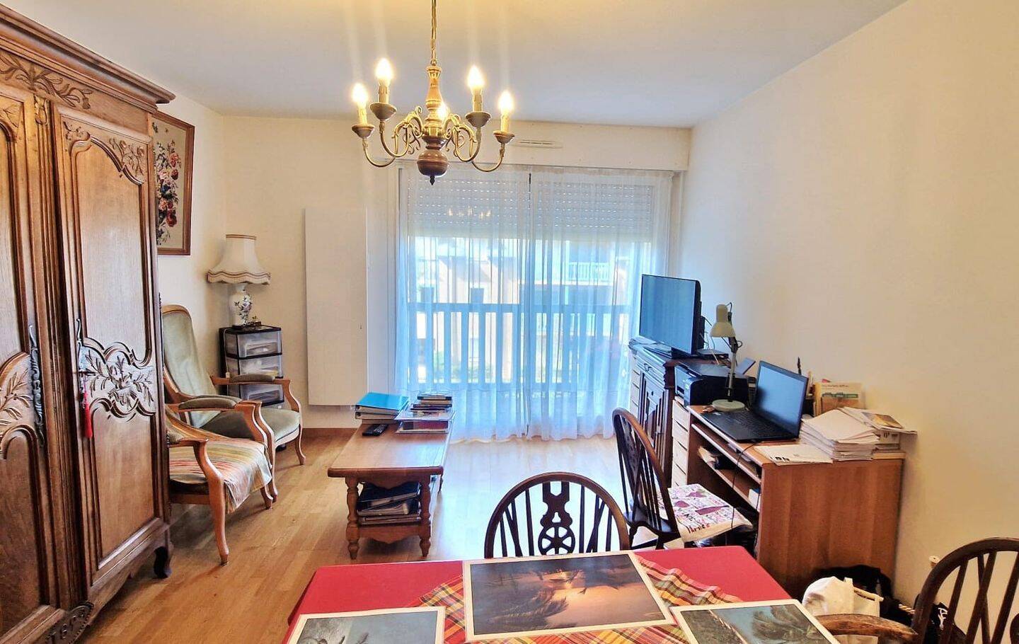 Maison à vendre, 60m², TOUQUES