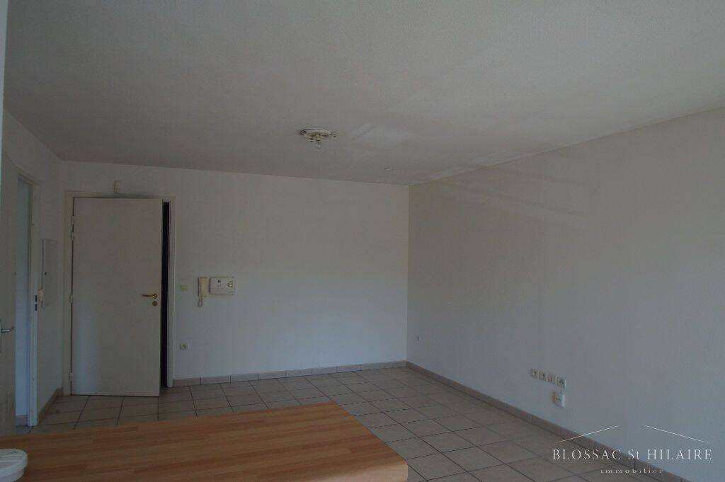 Maison à louer, 42m², POITIERS