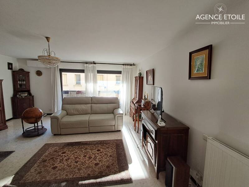 Maison à vendre, 119m², NIMES
