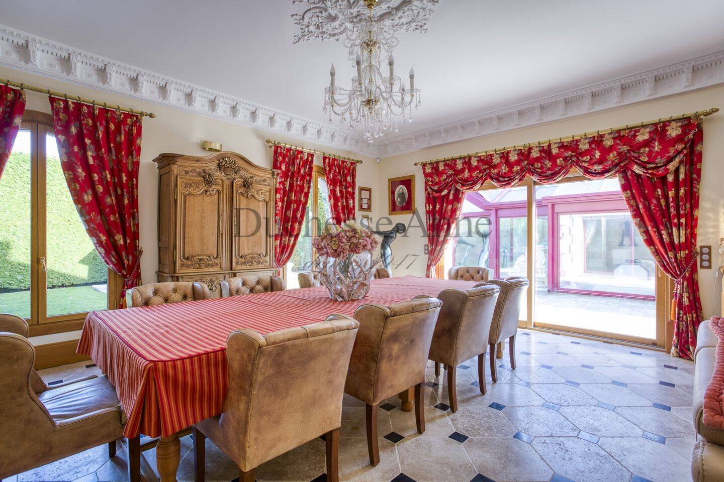 Maison à vendre, 427m², MONTFORT L'AMAURY