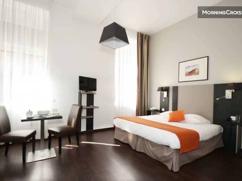 Maison à louer, 22m², TOULOUSE