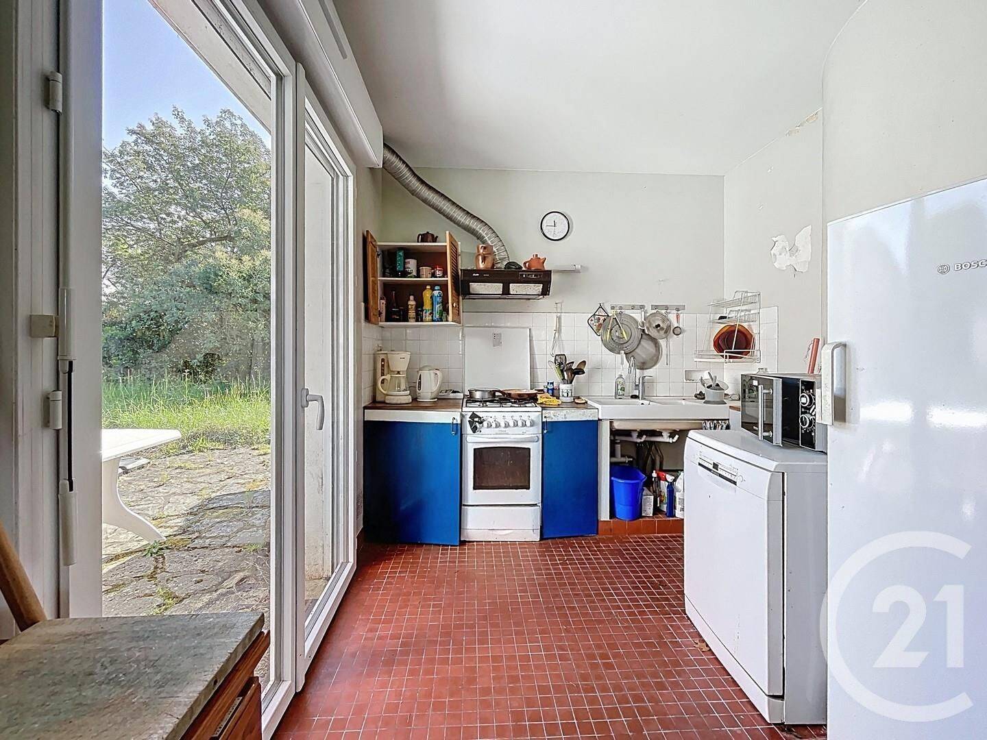 Maison à vendre, 95m², SAINT GILDAS DE RHUYS