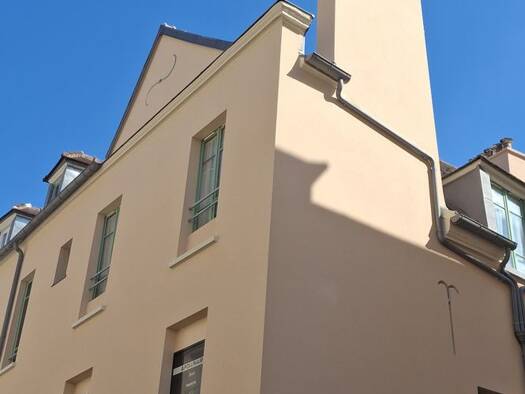 Appartement à vendre 199 000 € 2 pièces 1 chambre 33,67 m² Étage 2/3 Les Parterres Saint-Germain-en-Laye 78100