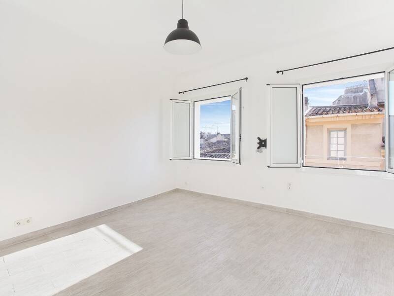Maison à louer, 35m², AIX EN PROVENCE