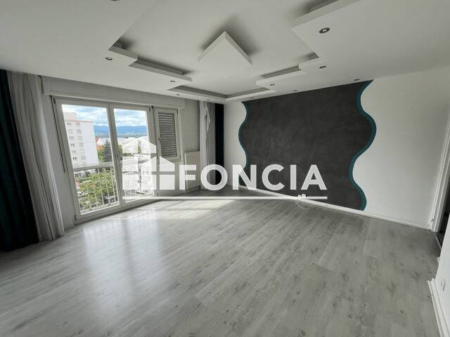 Maison à louer, 85m², COLMAR