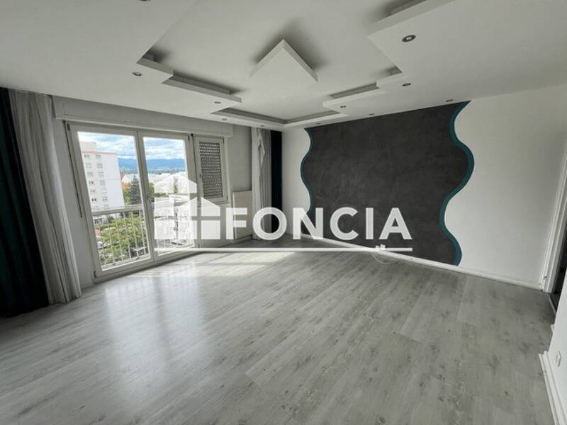 Maison à louer, 85m², COLMAR
