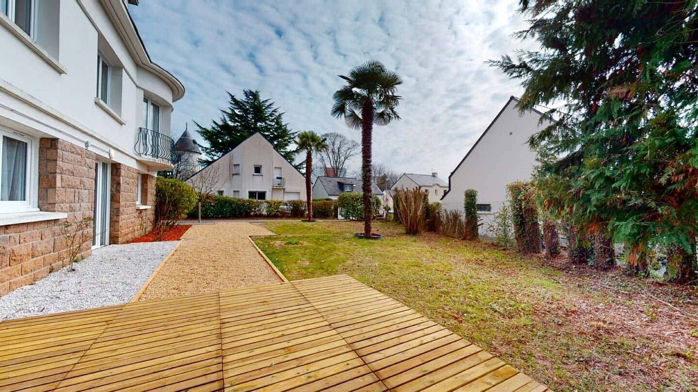Room in Avenue d'Auray, Nantes for 300 m² with 11 bedrooms - Col — 10