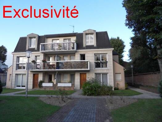 Appartement à vendre 125 000 € 1 pièce 47 m² RDC Compiègne 60200