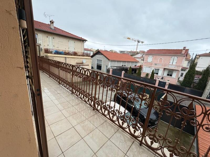 Maison à louer, 82m², SAINT LAURENT DU VAR