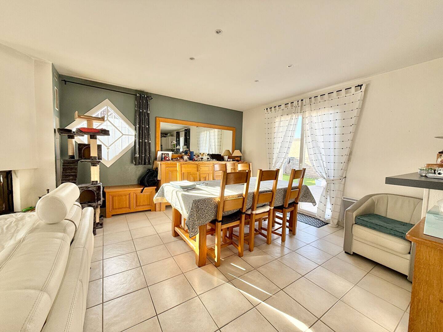 Maison à vendre, 126m², GUJAN MESTRAS
