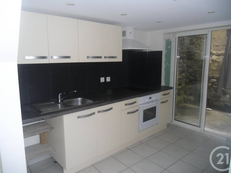 Maison à louer, 55m², TOURBES