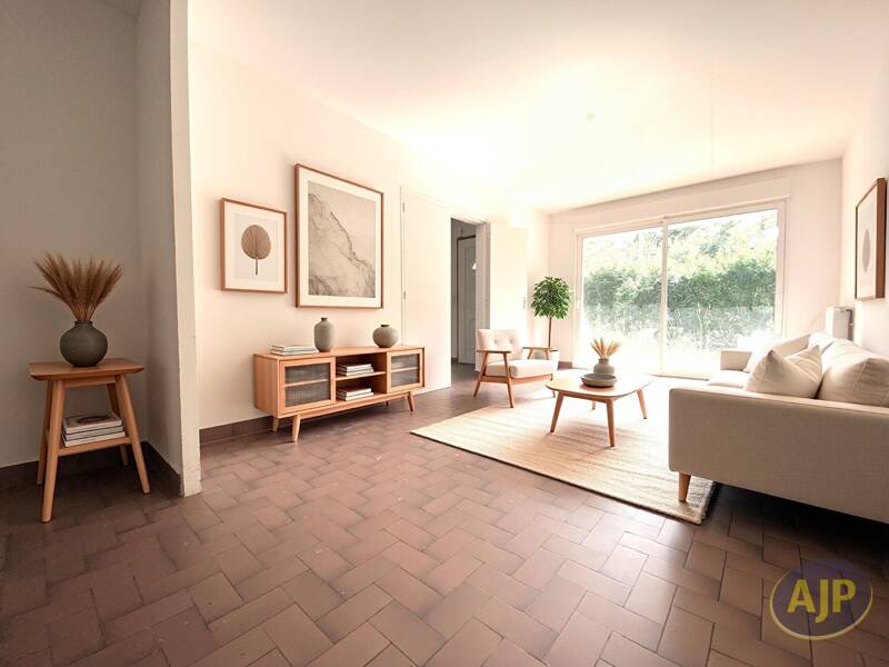 Maison à vendre, 115m², NANTES