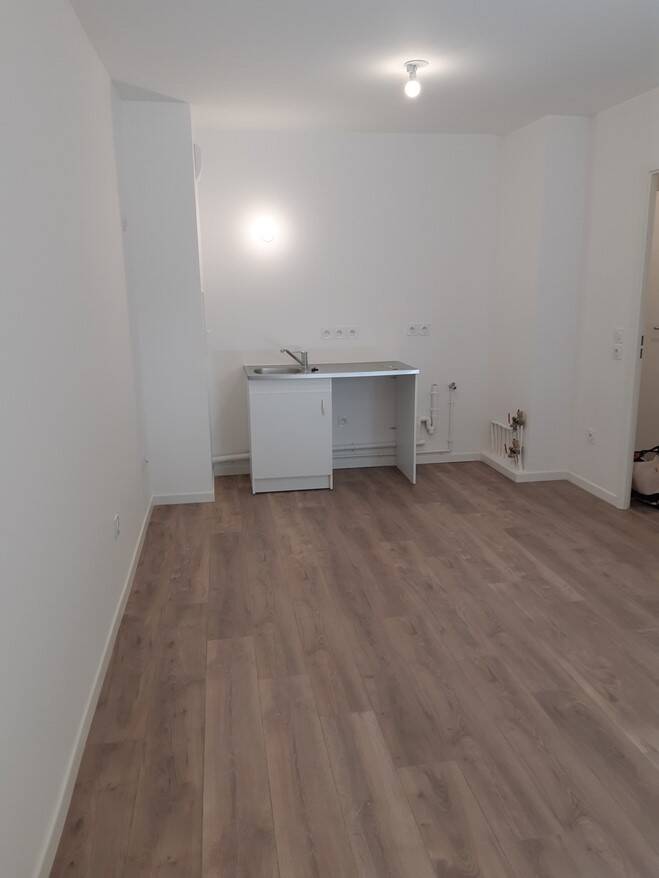 Maison à vendre, 33m², L'ETANG LA VILLE